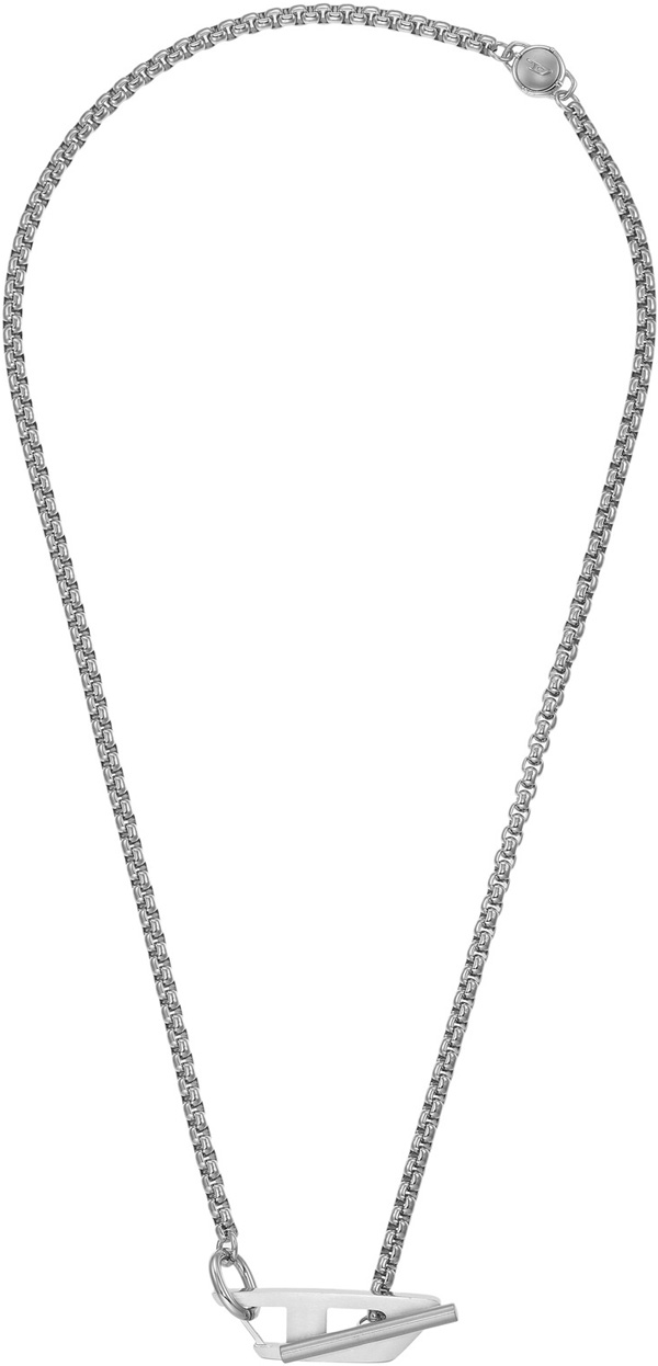 楽天市場】DIESEL ディーゼル ペンダントネックレスチョーカー