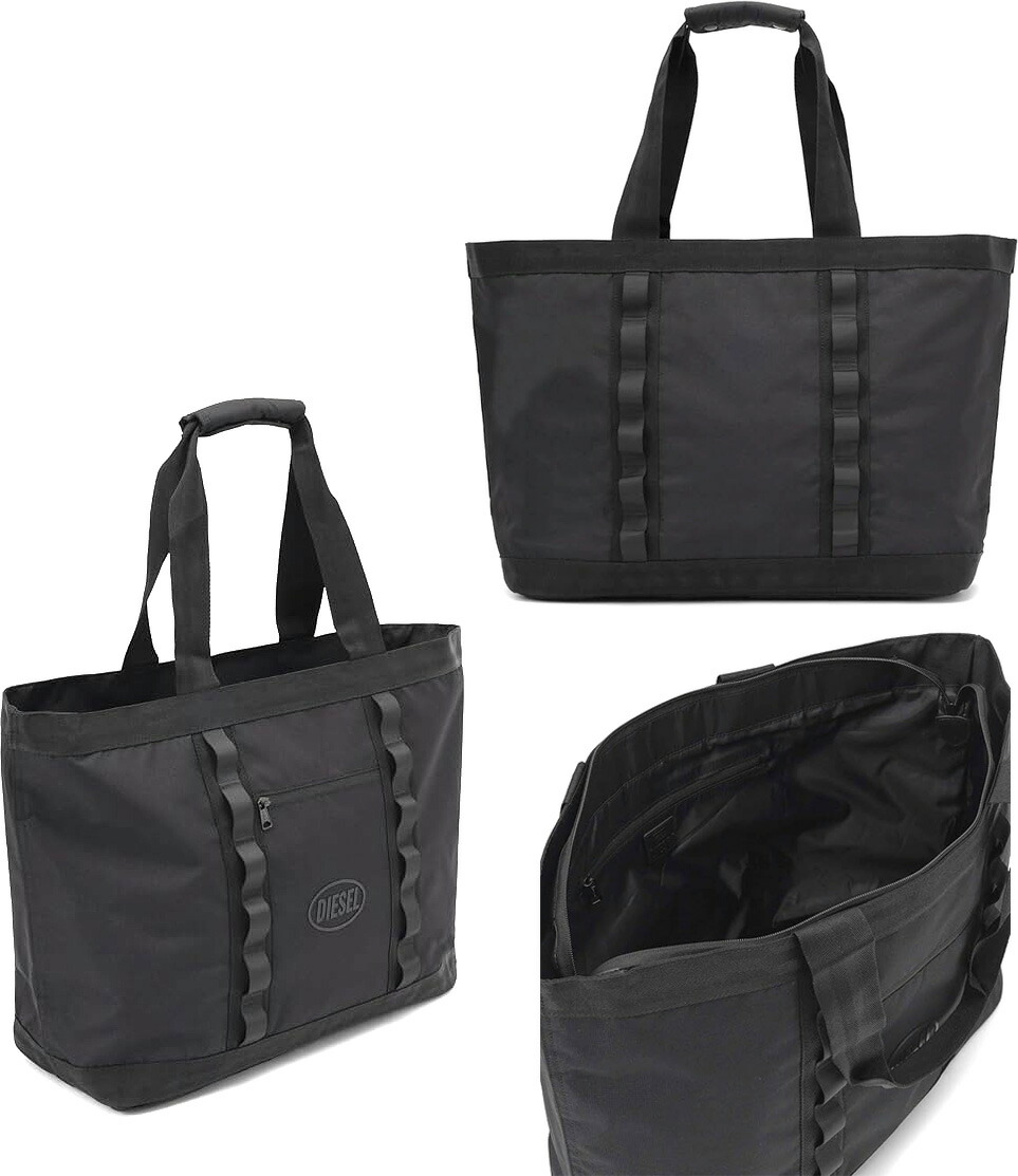 楽天市場】DIESEL ディーゼル メンズ レディースフロントファスナー