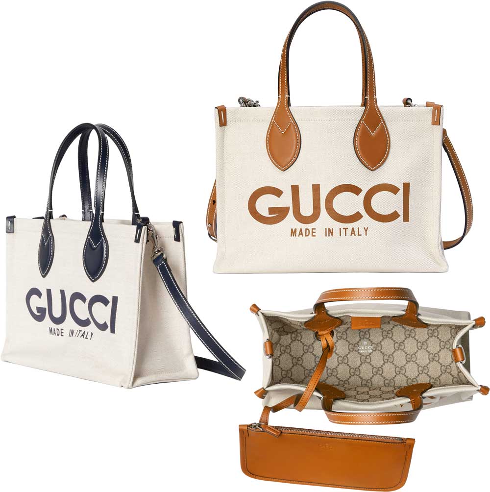 グッチ(GUCCI) スプリーム トートバッグ | 通販・人気ランキング