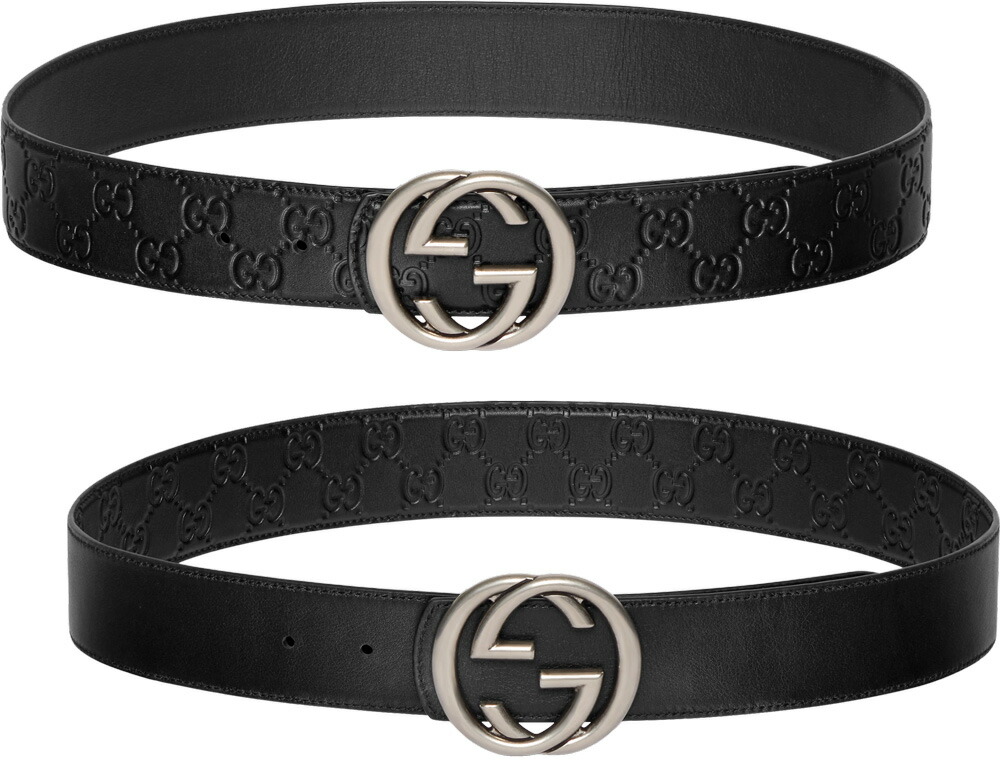 グッチ(GUCCI) レザー メンズベルト | 通販・人気ランキング - 価格.com