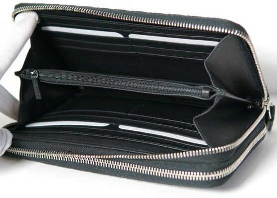 楽天市場】GUCCI グッチ スマホが入るセカンドバッグWジップウォレット