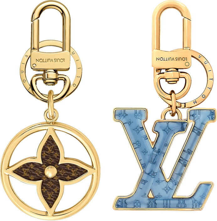 楽天市場】ルイヴィトン 山本寛斎（キーホルダー｜キーホルダー・キー