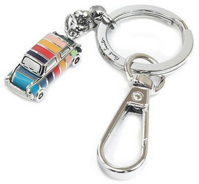 楽天市場】Paul Smith ポールスミスミニクーパーチャームツイスト