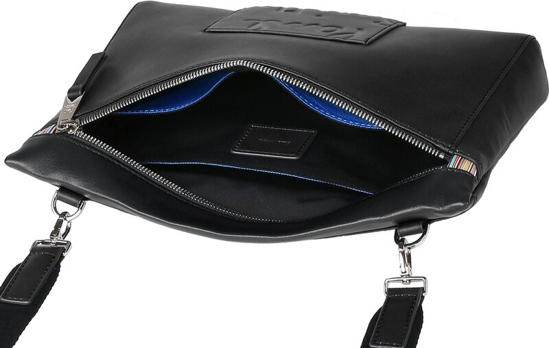 楽天市場】Paul Smith ポールスミス2WAY斜め掛けショルダーバッグ