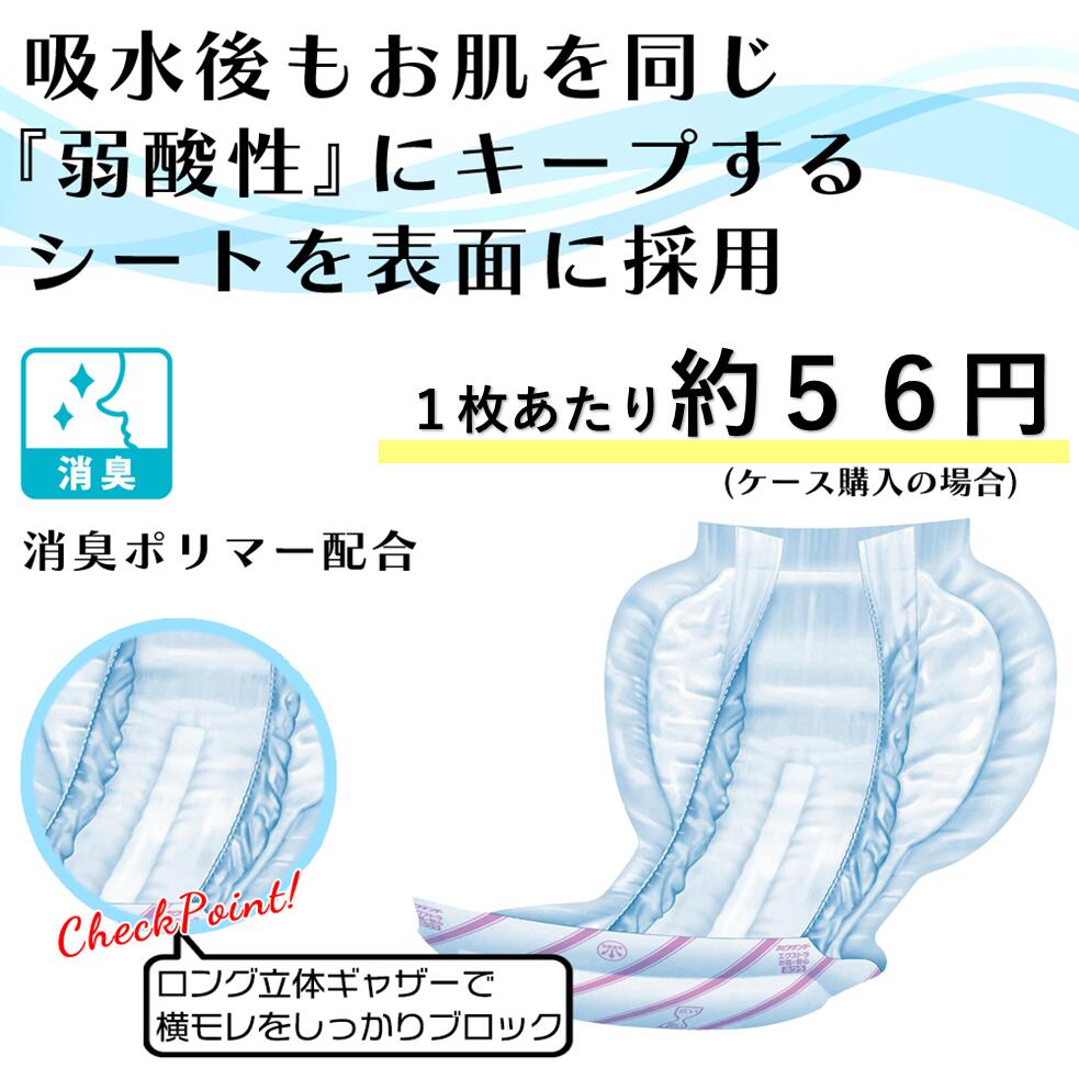 楽天市場】尿とりパッド ネピアテンダー エクストラお肌・安心パッド