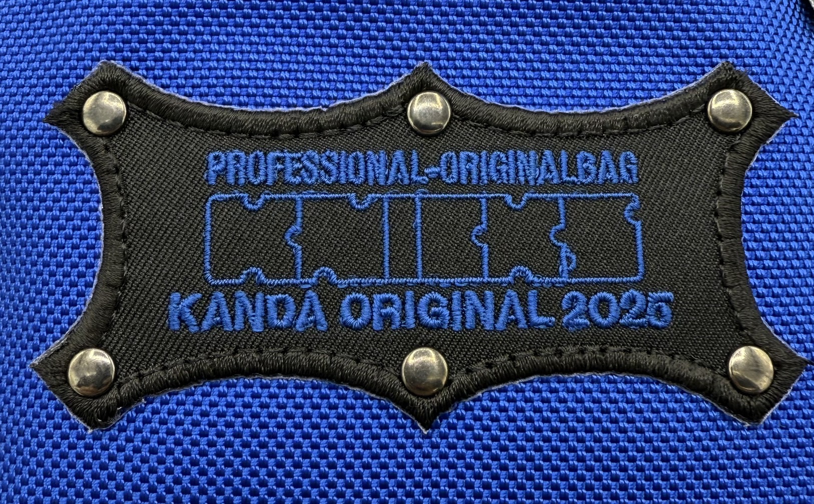 楽天市場】KNICKS ニックス BART-301DDX-K BABLT-301DDX-K コーデュラ