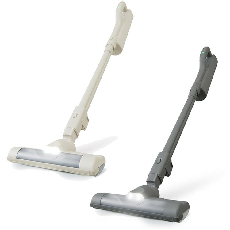 楽天市場】アイリスオーヤマ 充電式紙パックスティッククリーナー SBD