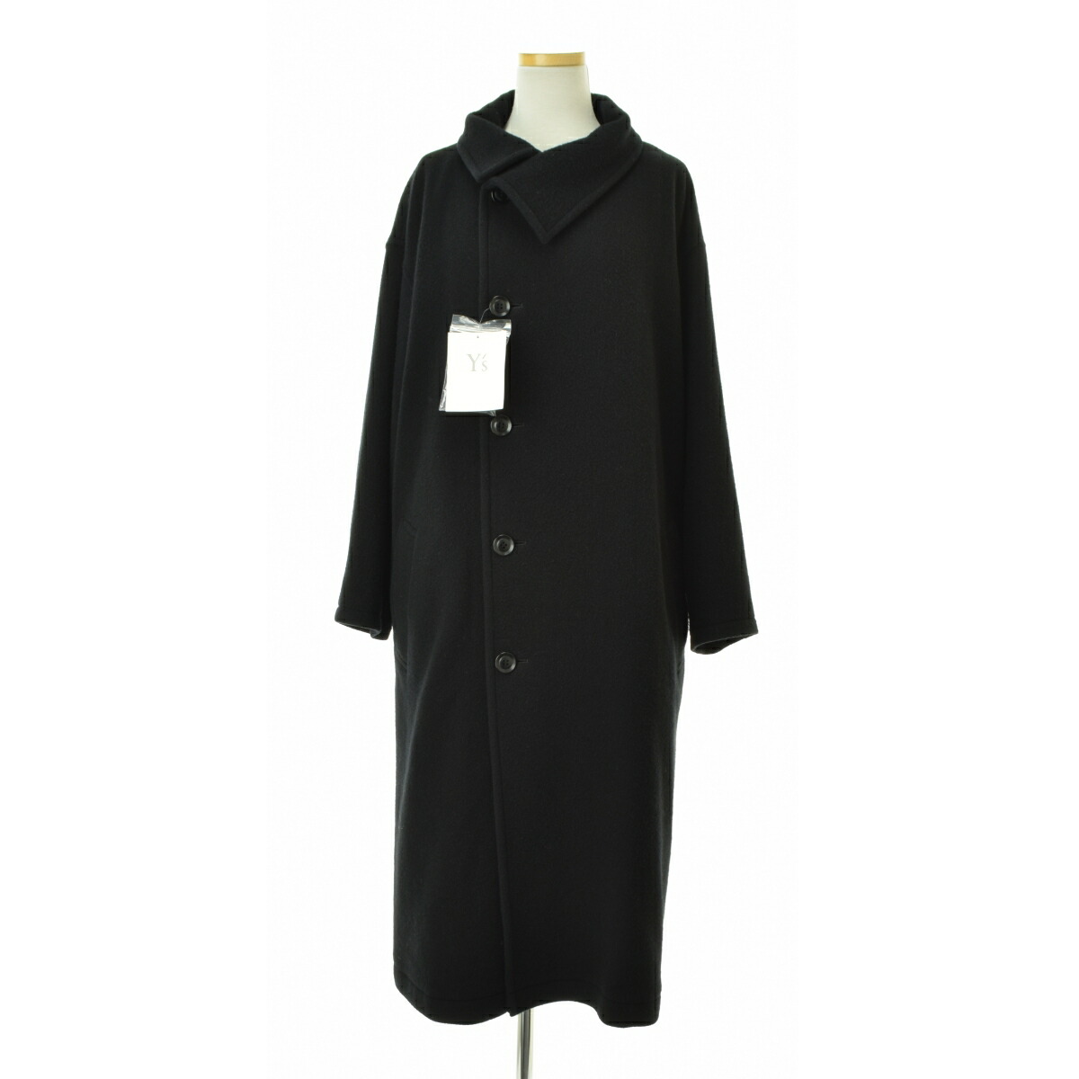 楽天市場】ウール コート（ブランドY's）（レディースファッション）の通販