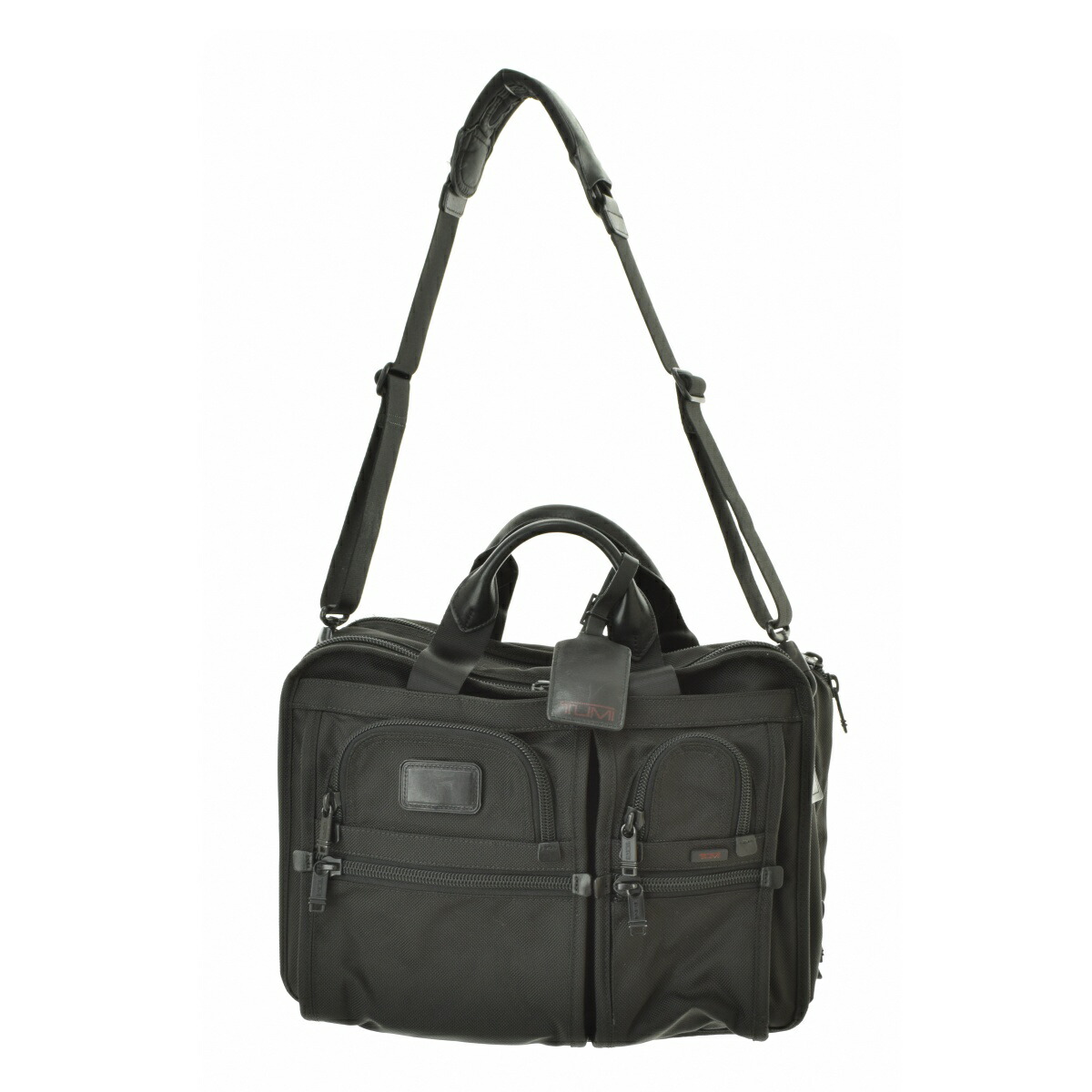 楽天市場】TUMI トゥミ 26141 DH ALPHAエクスパンダブルの通販