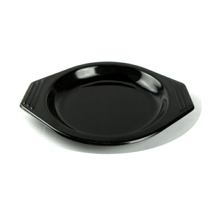 楽天市場】チゲ用陶器鍋（トゥッペギ）4号専用 受け皿 : 韓国鍋食器卸