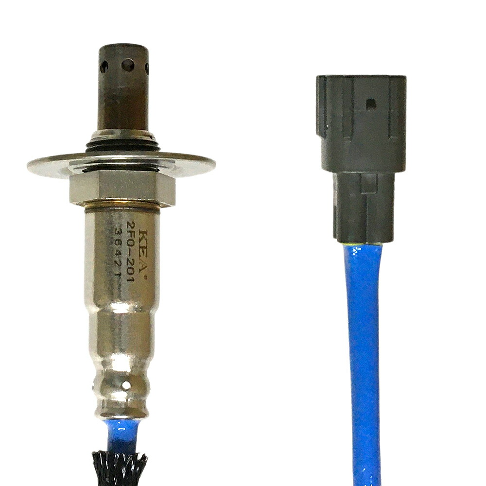 楽天市場】【楽天ランキング1位獲得】KEA O2センサー 2F0-201 86 ZN6