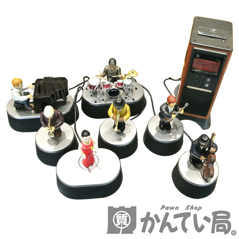 楽天市場】BANDAI 【バンダイ】 LITTLE JAMMER PRO tuned by KENWOOD