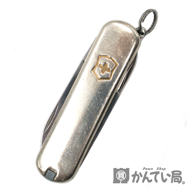 楽天市場】TIFFANY＆Co.【ティファニー】 ヴィクトリノックス アーミー