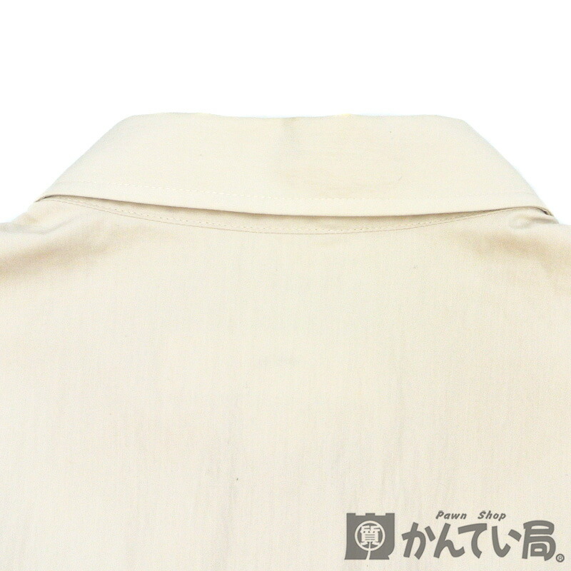 楽天市場】TOGA PULLA【トーガプルラ】フリンジウェスタンシャツ 長袖