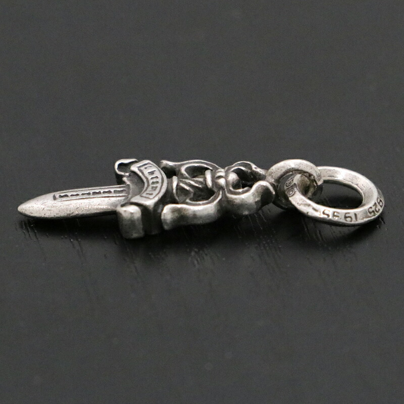 楽天市場】クロムハーツ 【CHROMEHEARTS】【オールドモデル】【＃5