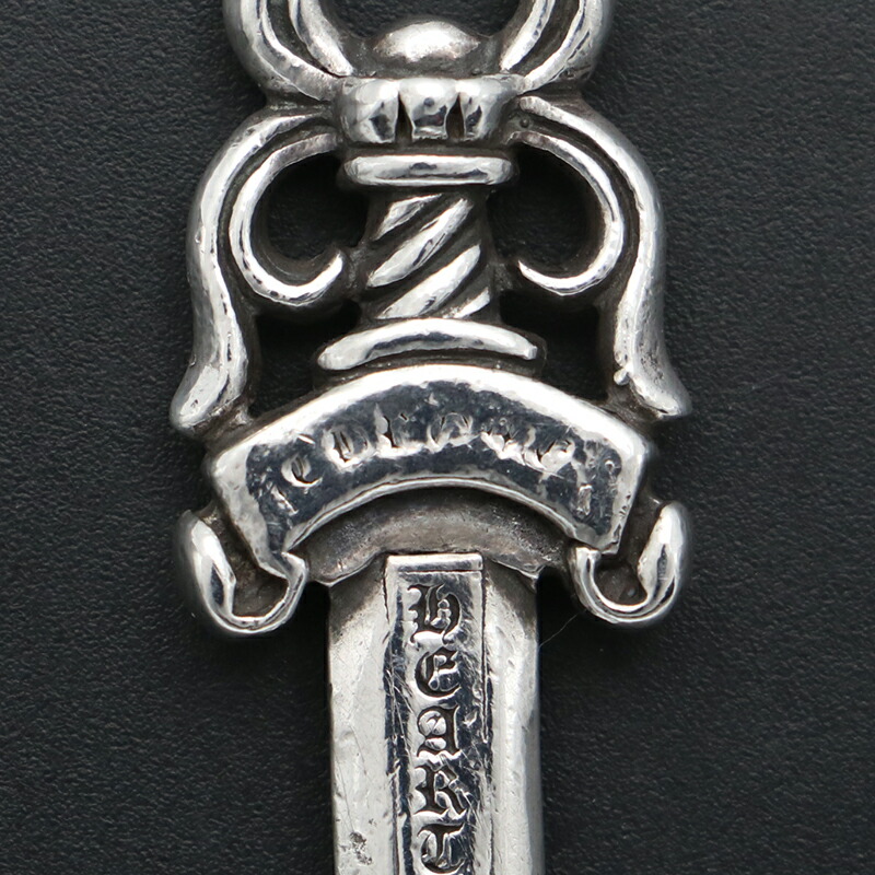 楽天市場】クロムハーツ【CHROMEHEARTS】【オールドモデル】【＃10