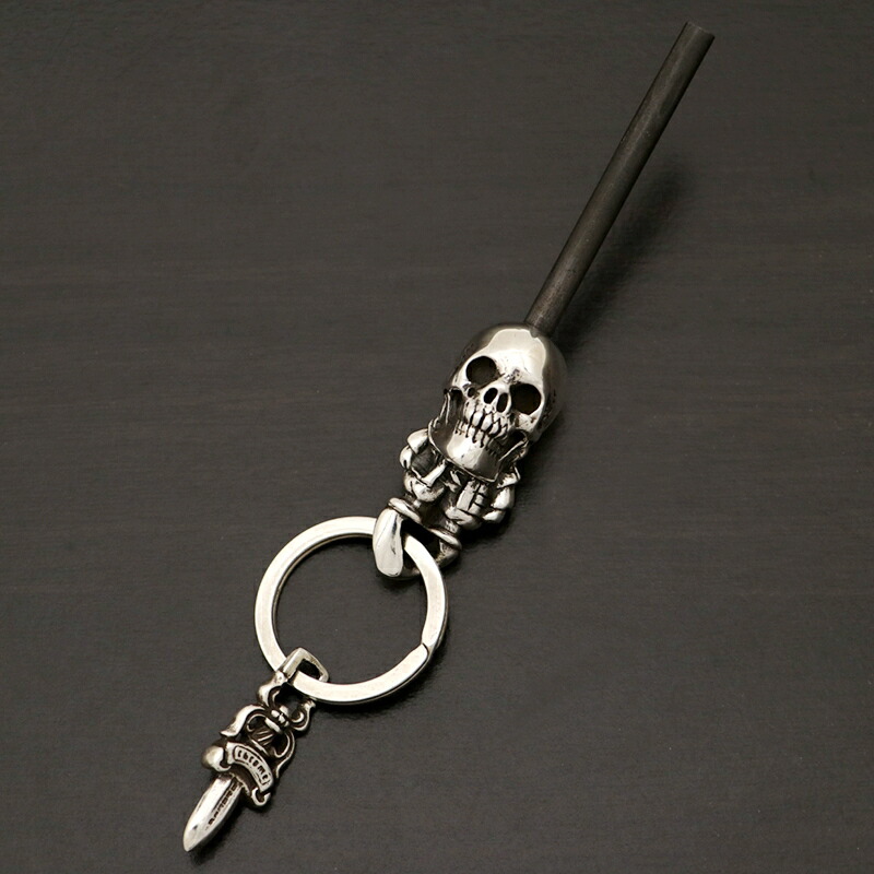 楽天市場】クロムハーツ【CHROMEHEARTS】【着火】フォティ デル