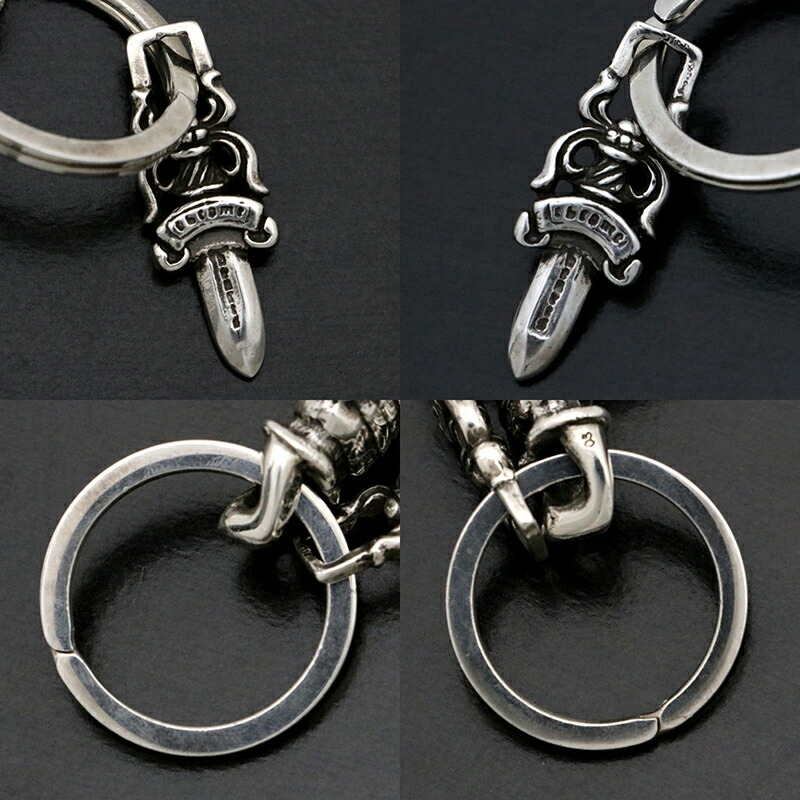 楽天市場】クロムハーツ【CHROMEHEARTS】【着火】フォティ デル