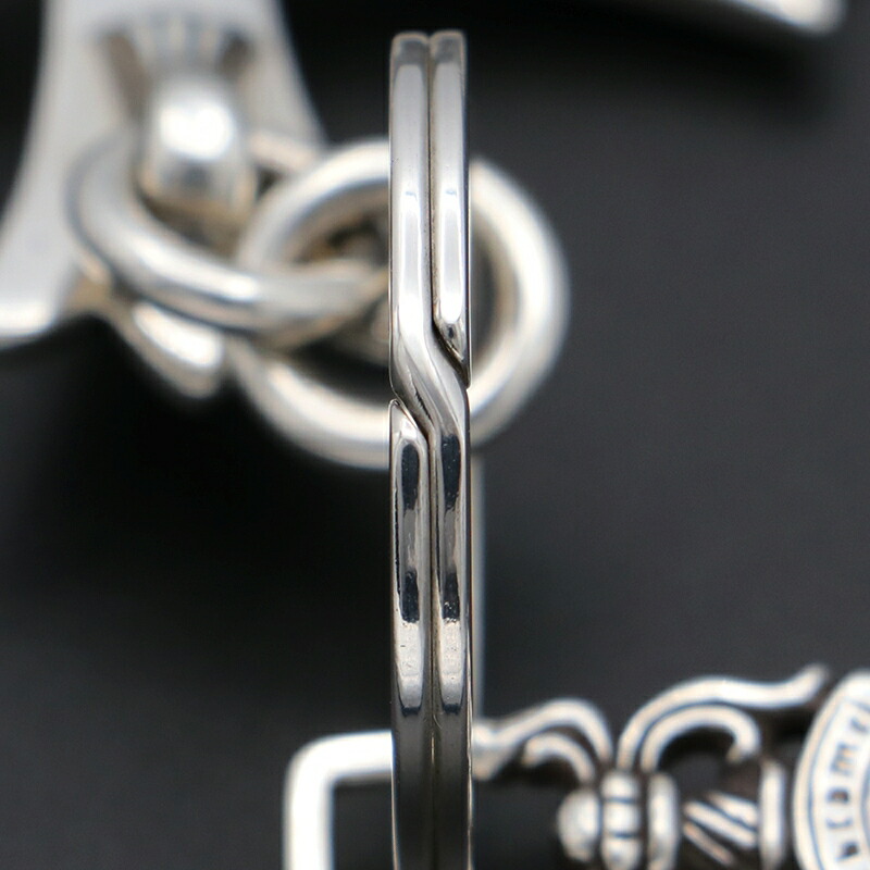 楽天市場】クロムハーツ 【CHROMEHEARTS】【難あり】ラージCHクロス