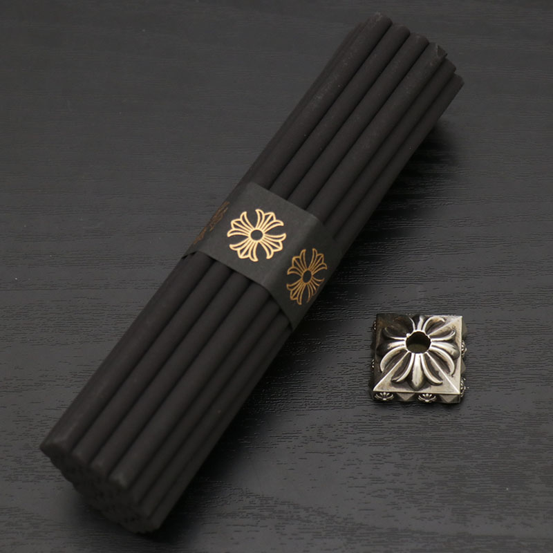 楽天市場】クロムハーツ【CHROMEHEARTS】【33】お香セット