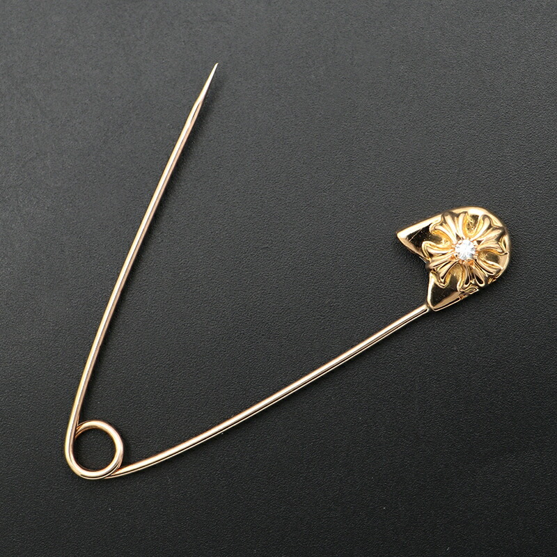 楽天市場】クロムハーツ 【CHROMEHEARTS】【22K】【ダイヤモンド