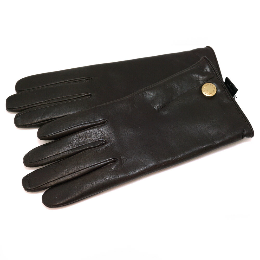 楽天市場】フルラ Furla 手袋 レザー ブラウン【中古】 : 質屋かんてい