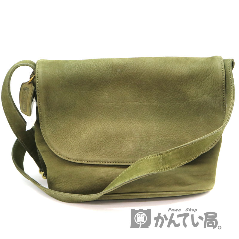楽天市場】COACH【コーチ】4935 オールドコーチショルダーバッグ