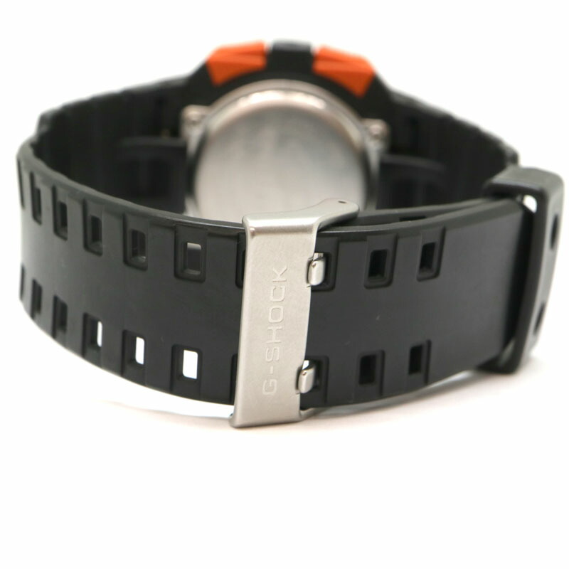 楽天市場】CASIO【カシオ】 G-5500BE G-SHOCK/BEAMSモデル ジー