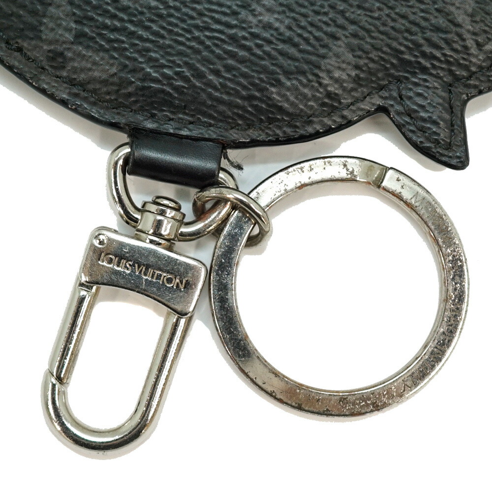 楽天市場】LOUIS VUITTON【ルイヴィトン】MP1994 ポルトクレ・アニマル