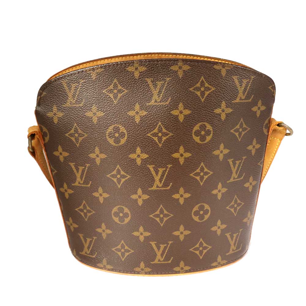 楽天市場】LOUIS VUITTON【ルイ・ヴィトン】M51290 ドルーオ