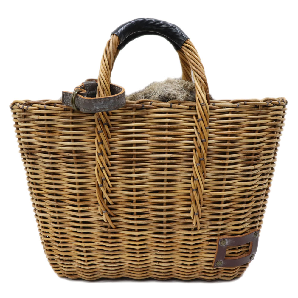 楽天市場】エバゴス かごバッグの通販