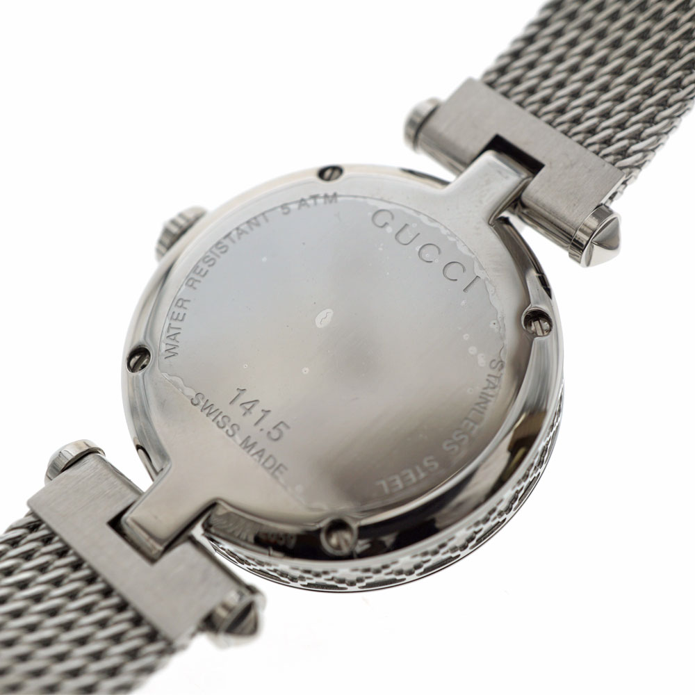 楽天市場】GUCCI【グッチ】YA141504 141.5 ディアマンティッシマ