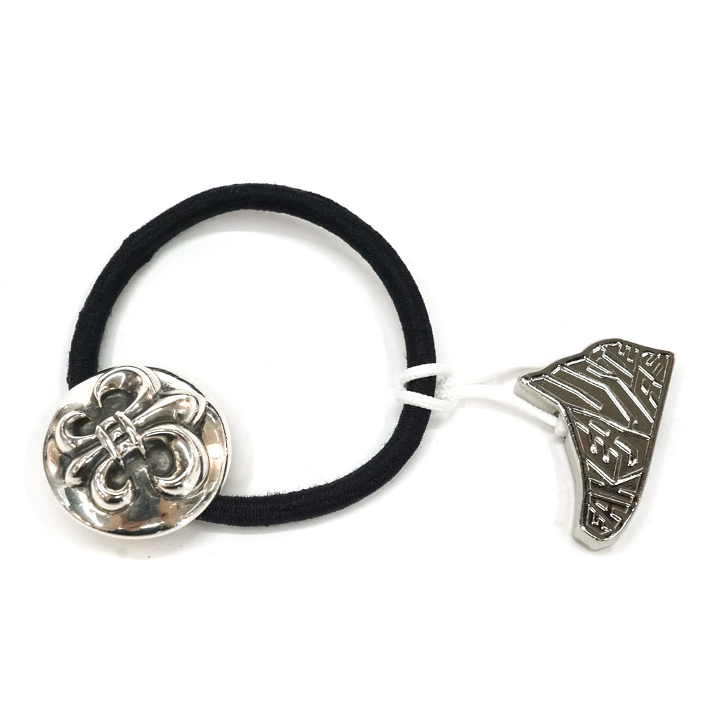 楽天市場】クロムハーツ ヘアゴム フレアの通販