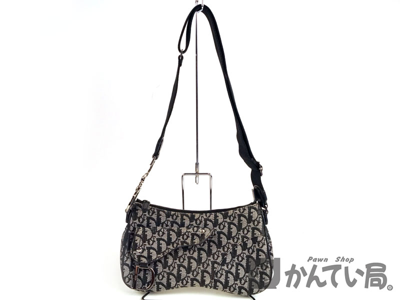 楽天市場】Christian Dior【クリスチャン・ディオール】トロッター