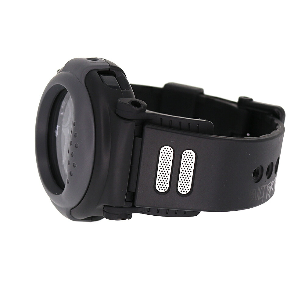 楽天市場】CASIO【カシオ】 G-001ST-1JR G-SHOCK STUSSY ジーショック