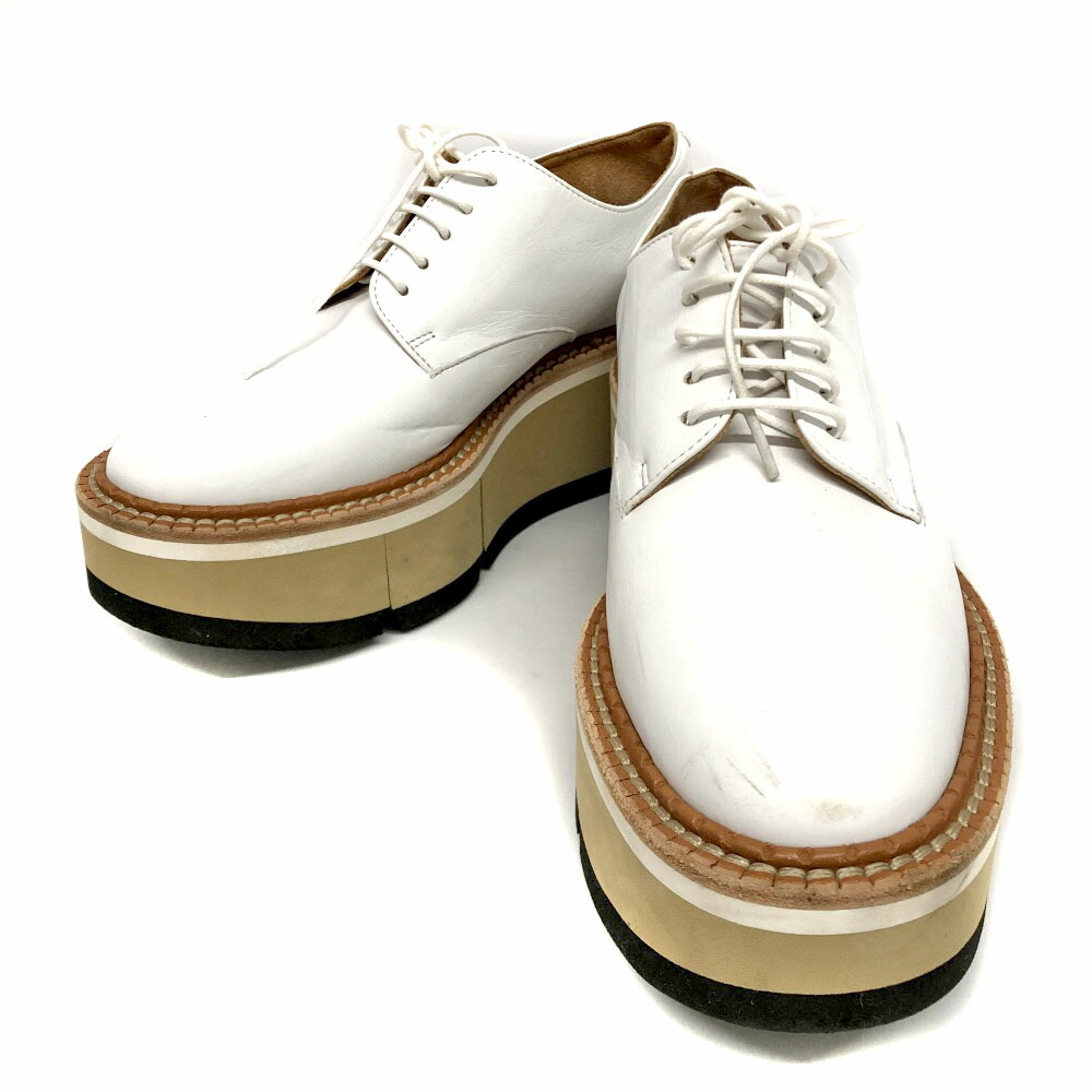 楽天市場】【値下げ】CLERGERIE【クレジュリー】 プラットフォーム