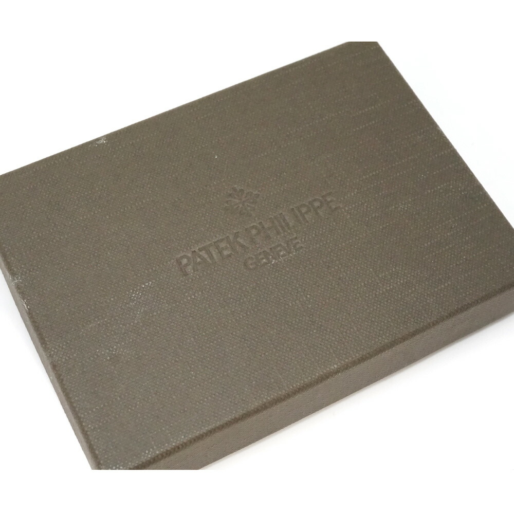 楽天市場】PATEK PHILIPPE【パテック フィリップ】カードケース 名刺