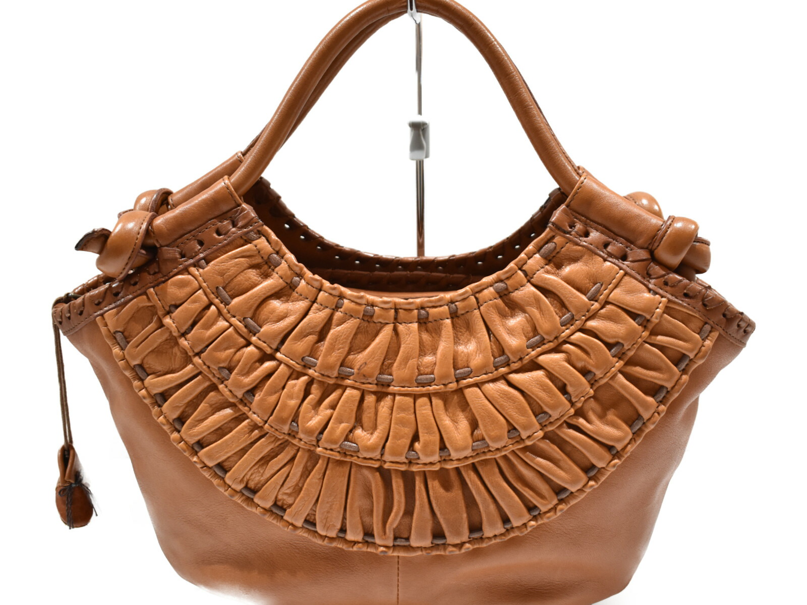 楽天市場】☆Hisako刻印入り☆IBIZAハンドバッグレザー シンプル 人気