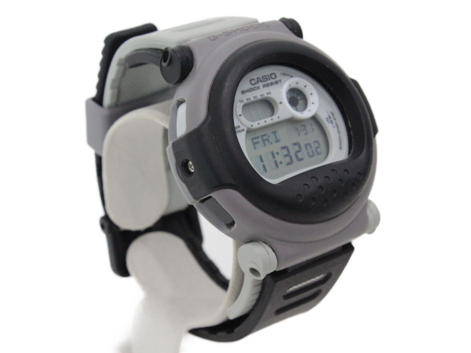 楽天市場】【BEAMSコラボ】CASIO カシオ G-SHOCK ジーショック