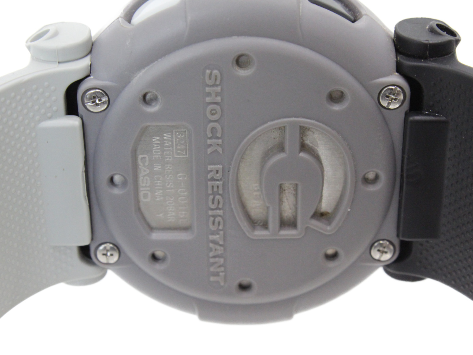 楽天市場】【BEAMSコラボ】CASIO カシオ G-SHOCK ジーショック