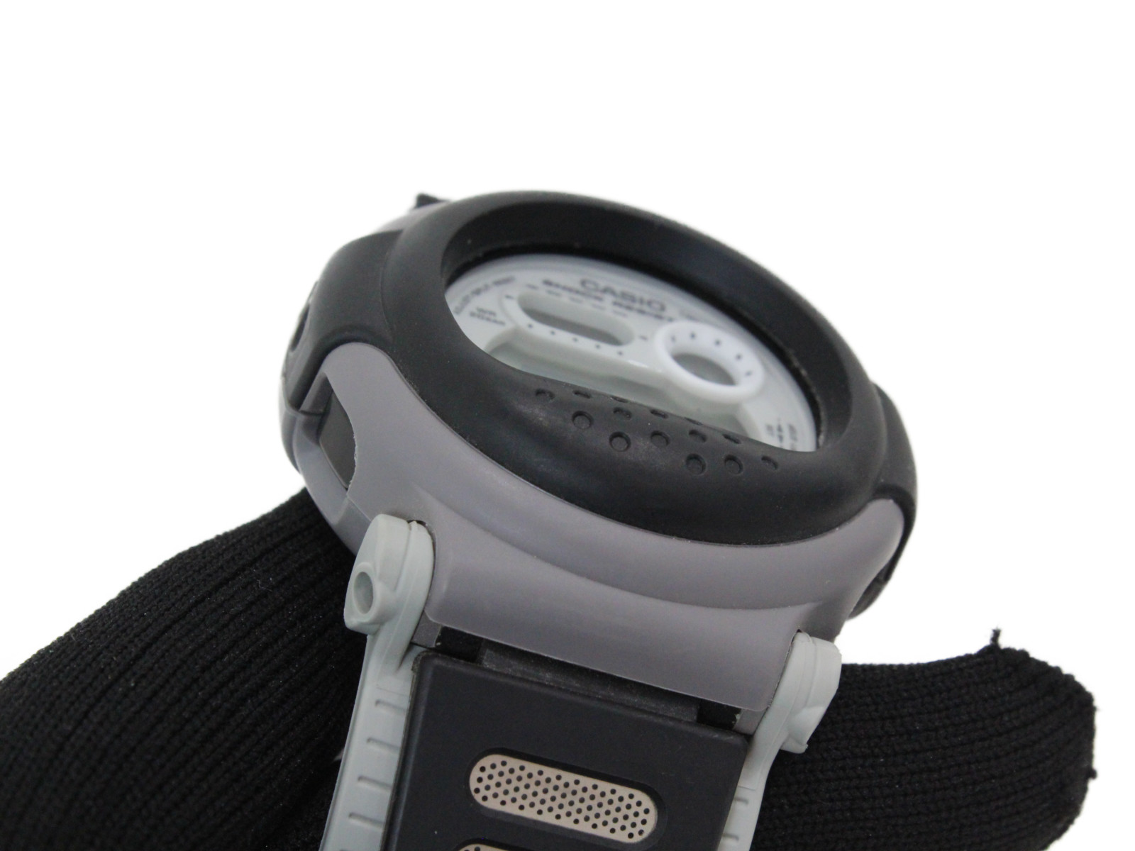 楽天市場】【BEAMSコラボ】CASIO カシオ G-SHOCK ジーショック