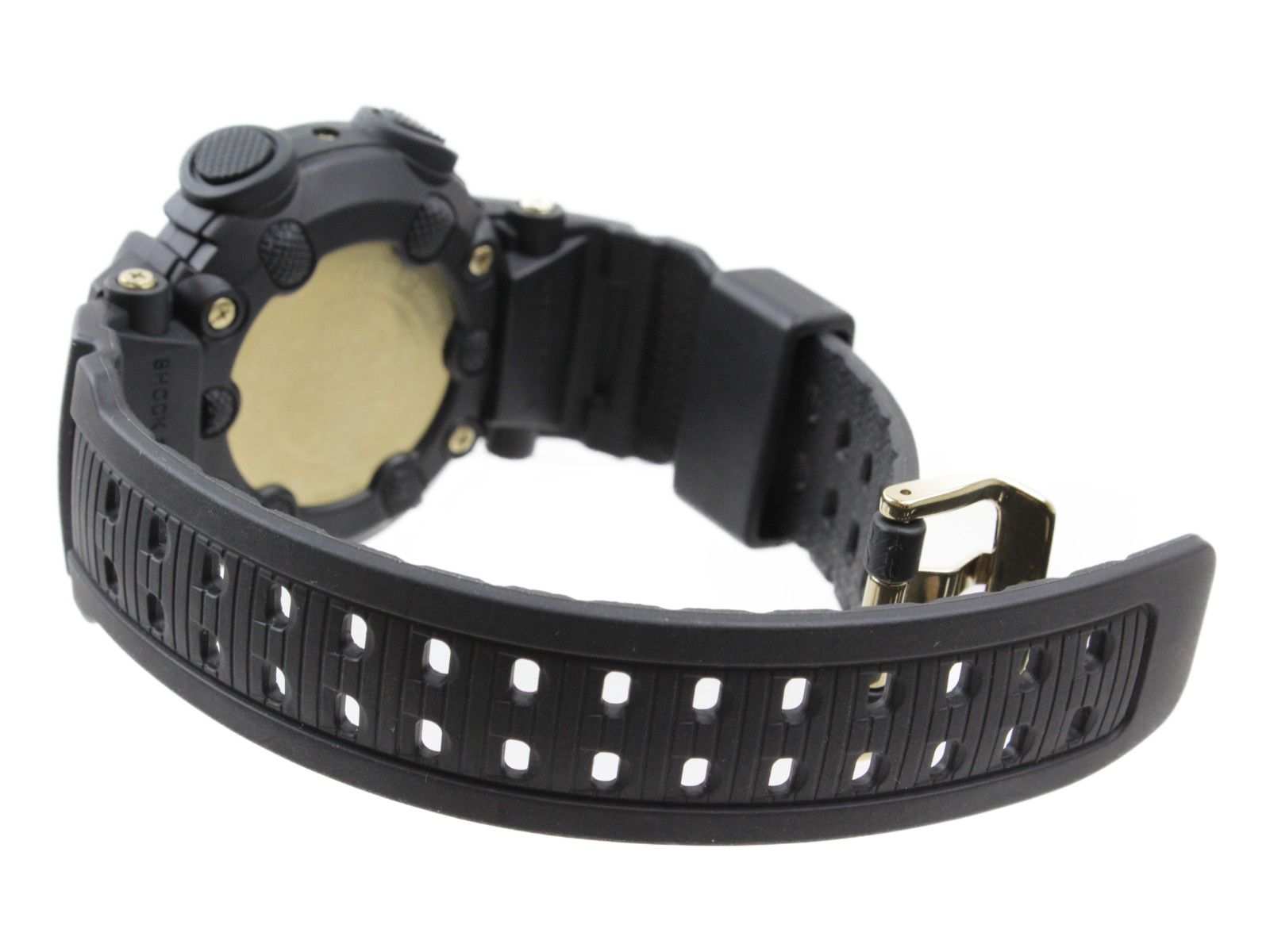 楽天市場】【25周年記念モデル】CASIO カシオ G-SHOCK GW-9025A-1JF