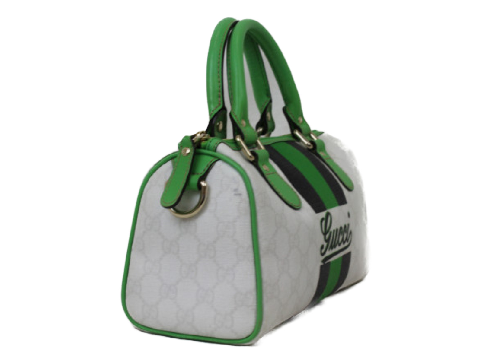 楽天市場】GUCCI グッチ ジョイライン ミニボストン 190257 204046