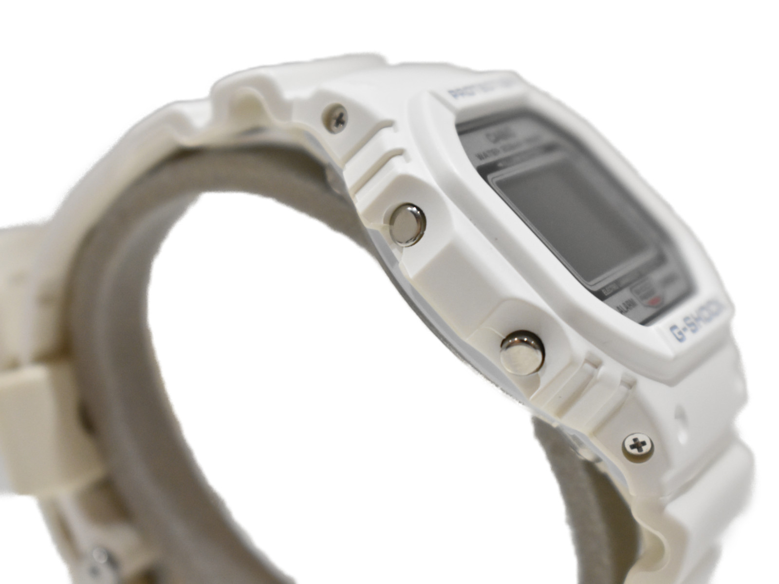 楽天市場】【中村俊輔選手コラボ☆】 CASIO G-SHOCK DW-5600NS-7JR