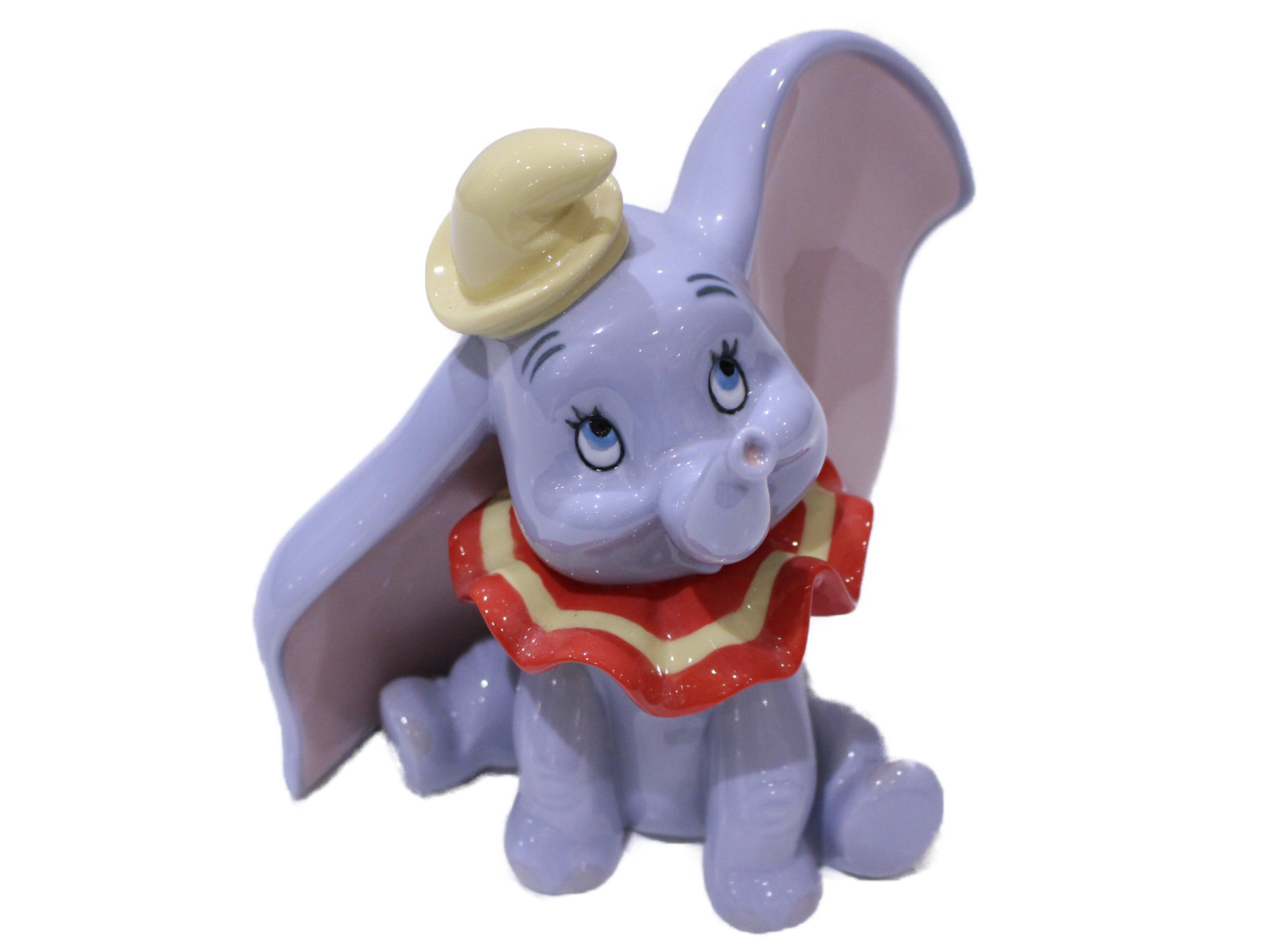 楽天市場】LLADRO リヤドロ ディズニーフィギュリン ジャンボ