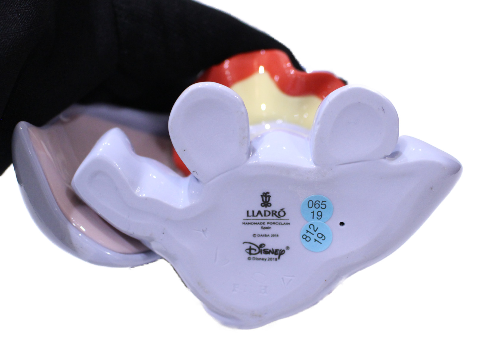 楽天市場】LLADRO リヤドロ ディズニーフィギュリン ジャンボ