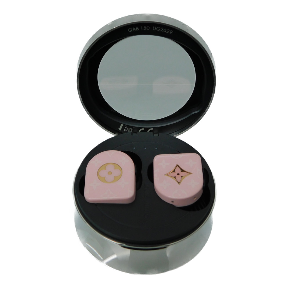 楽天市場】LOUIS VUITTON ルイヴィトン ホライゾン QAB150 イヤホン