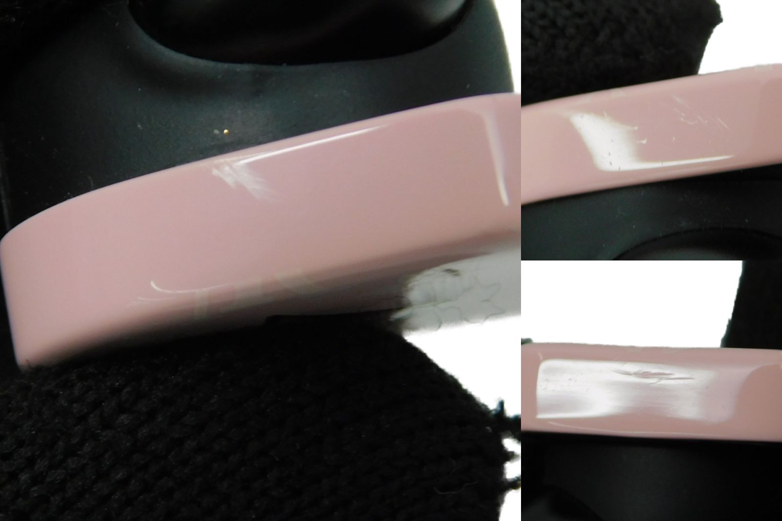 楽天市場】LOUIS VUITTON ルイヴィトン ホライゾン QAB150 イヤホン