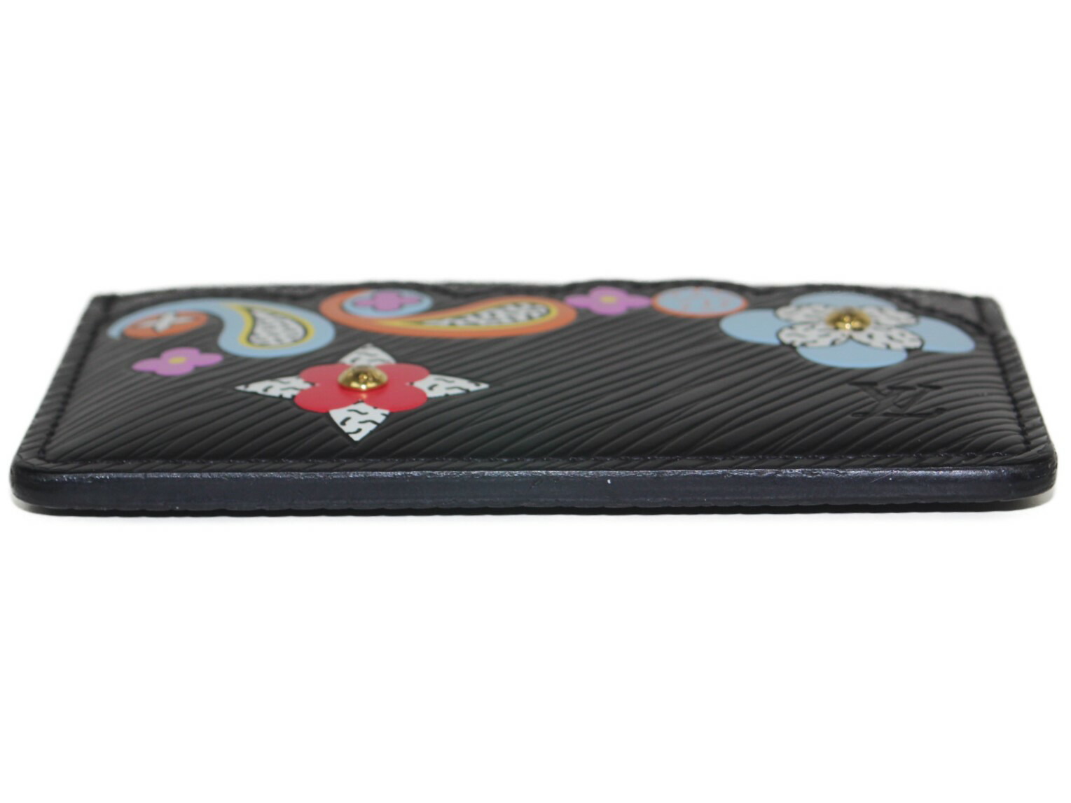 楽天市場】LOUIS VUITTON ルイヴィトン ポルトカルト・サーンプル