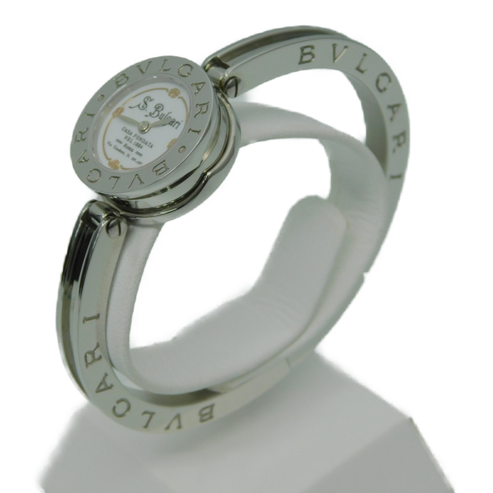 楽天市場】【箱あり】BVLGARI ブルガリ ビーゼロワン B.ZERO1 125周年